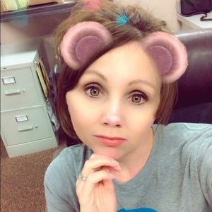 Meet your Posher, Amy